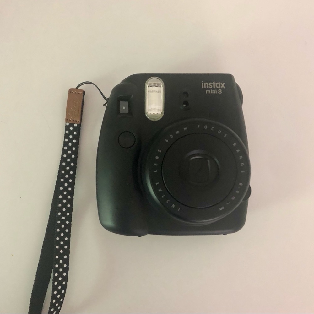 Instax mini 8